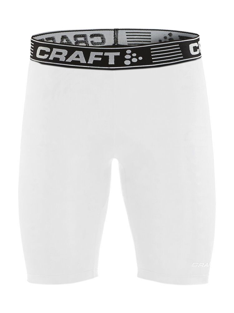 Pro Control Compression Short Tights