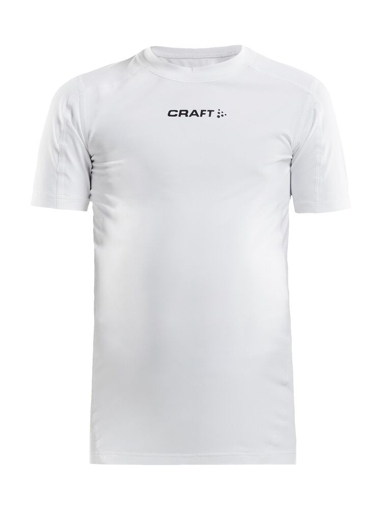 Pro Control Kompressions-T-Shirt Kids