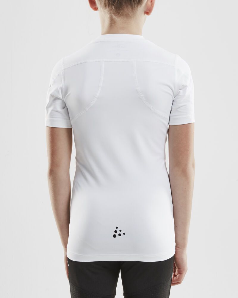 Pro Control Kompressions-T-Shirt Kids
