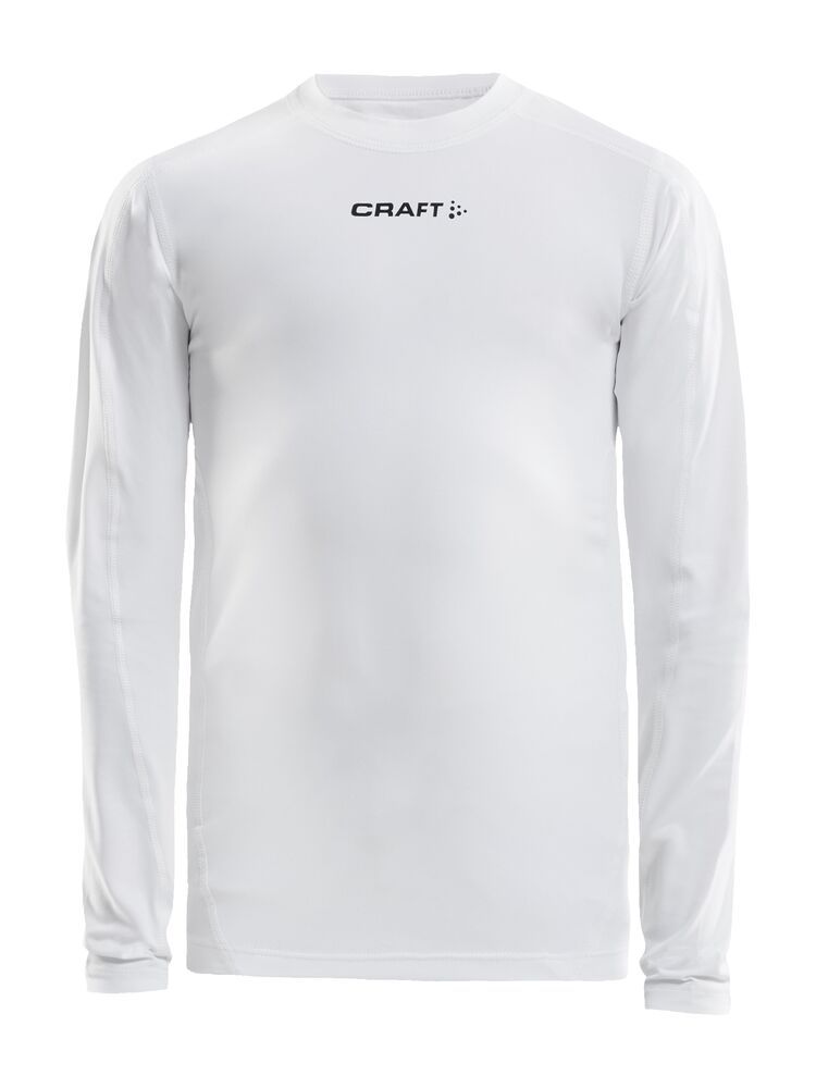 Pro Control Compression Longsleeve Kids