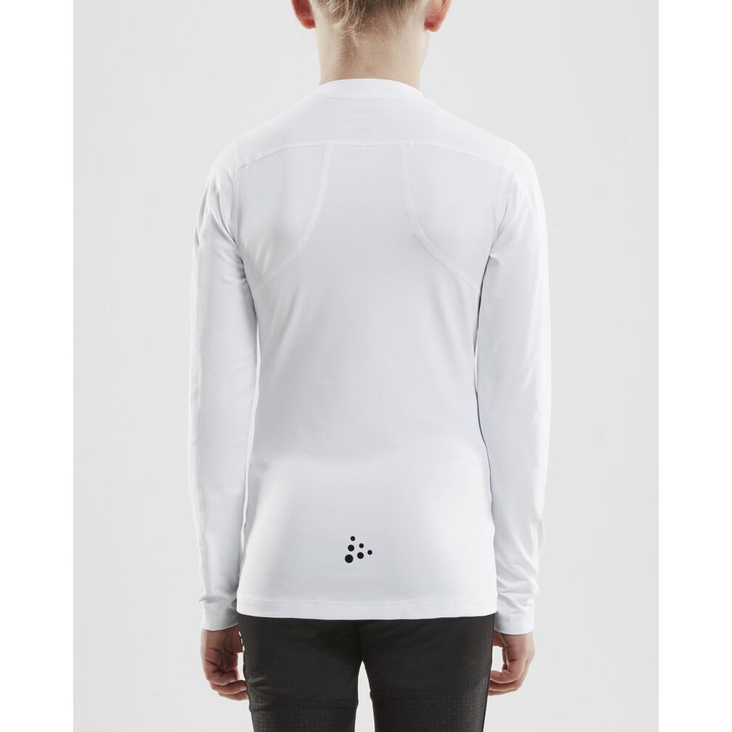 Pro Control Compression Longsleeve Kids