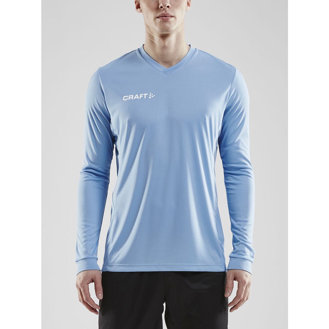 Squad Go Longsleeve Jersey