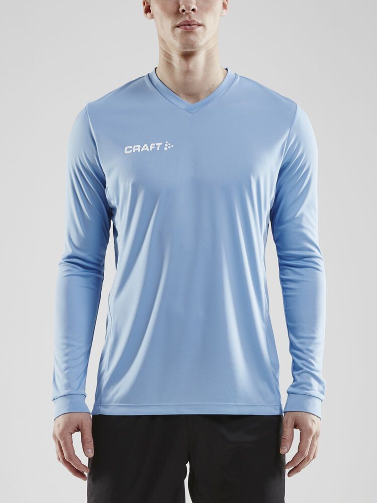 Squad Go Longsleeve Jersey