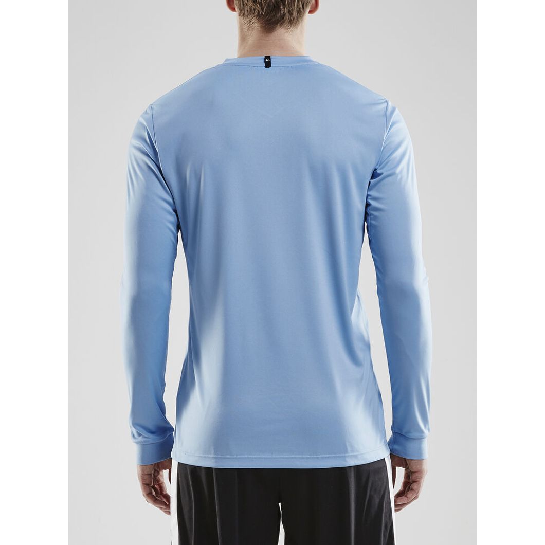 Squad Go Longsleeve Jersey