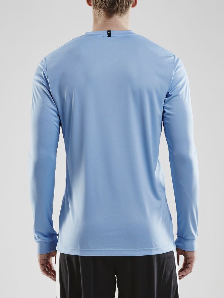 Squad Go Longsleeve Jersey