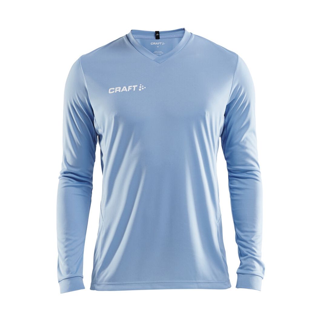 Squad Go Longsleeve Jersey