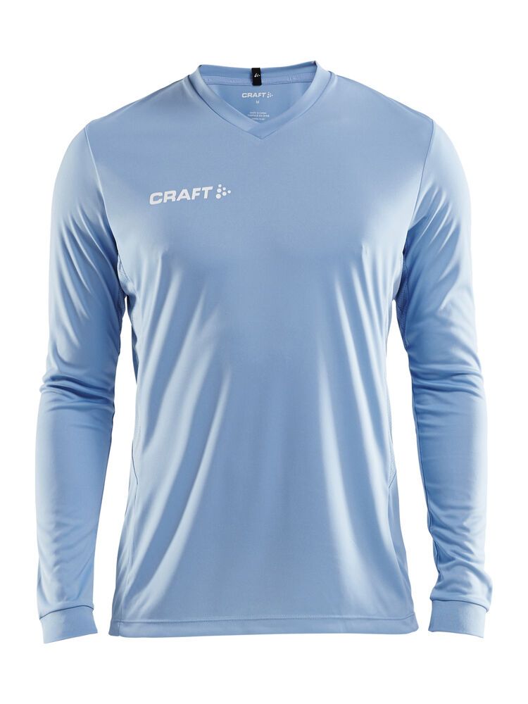 Squad Go Longsleeve Jersey