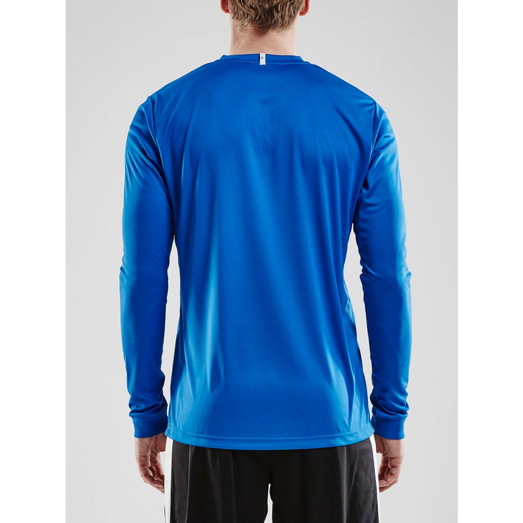 Squad Go Longsleeve Jersey