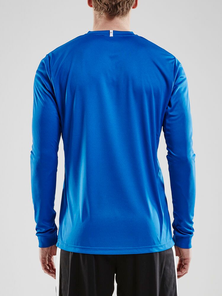 Squad Go Longsleeve Jersey