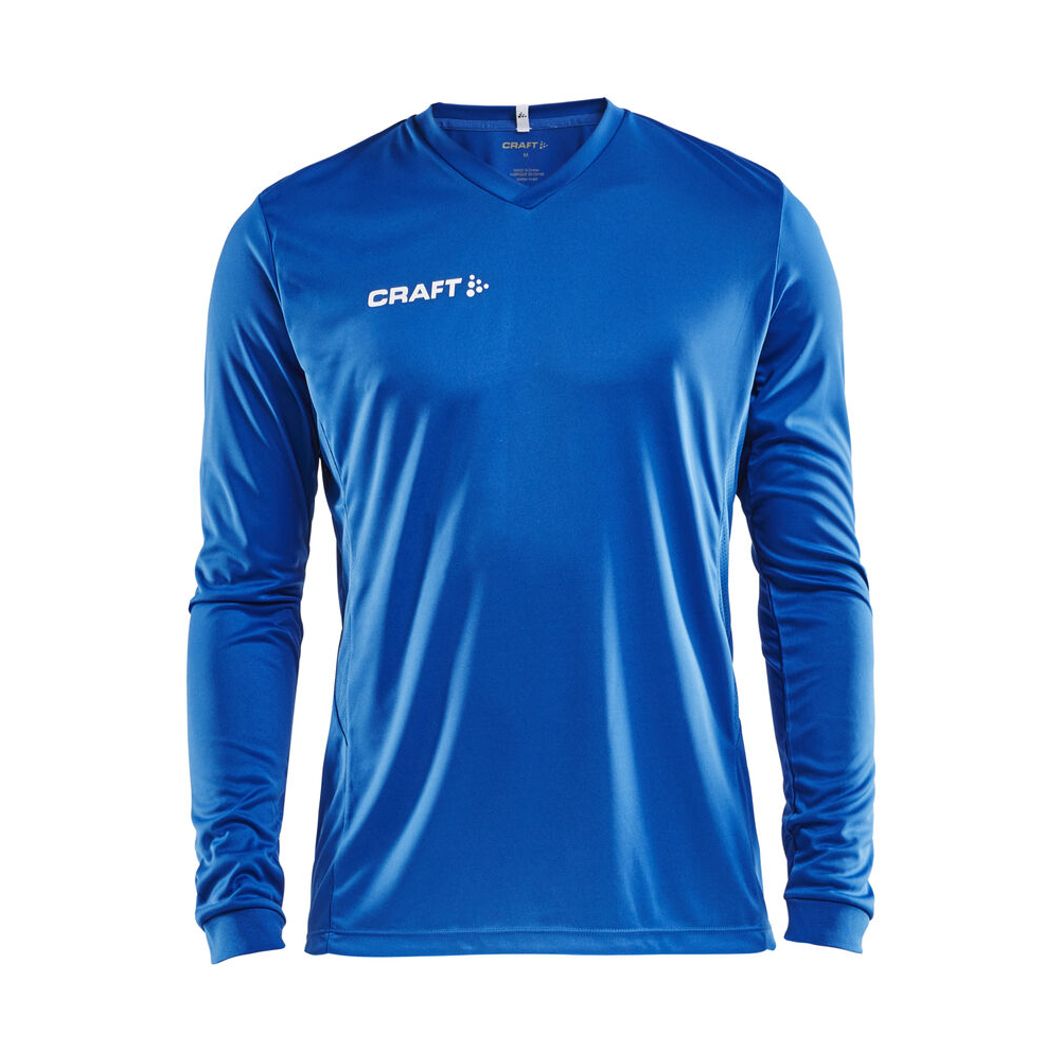 Squad Go Longsleeve Jersey