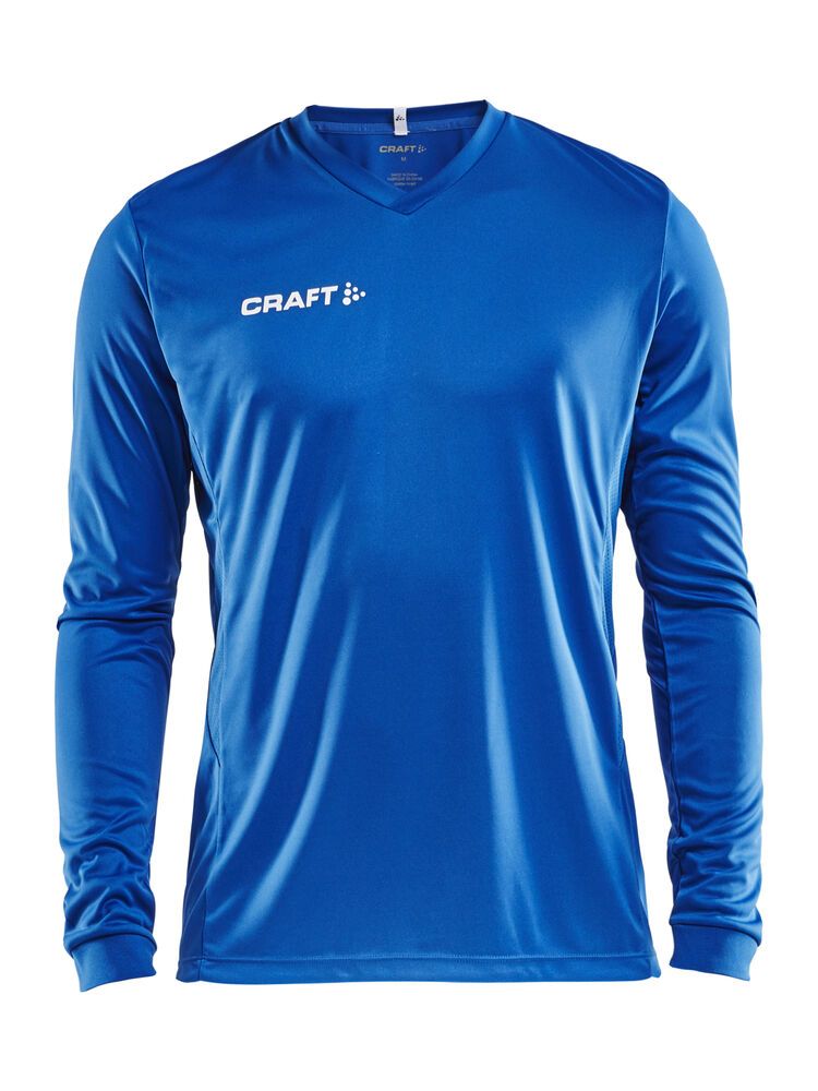Squad Go Longsleeve Jersey