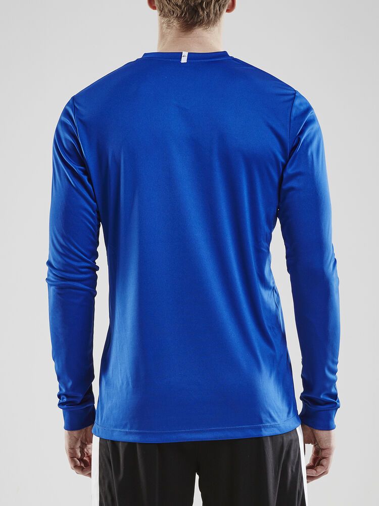 Squad Go Longsleeve Jersey