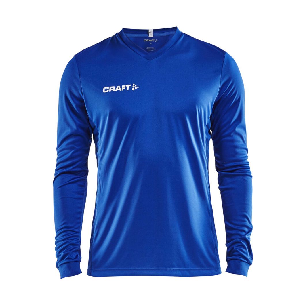 Squad Go Longsleeve Jersey