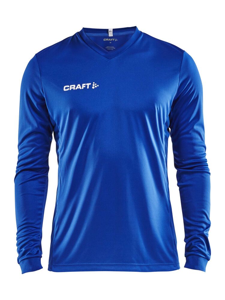 Squad Go Longsleeve Jersey