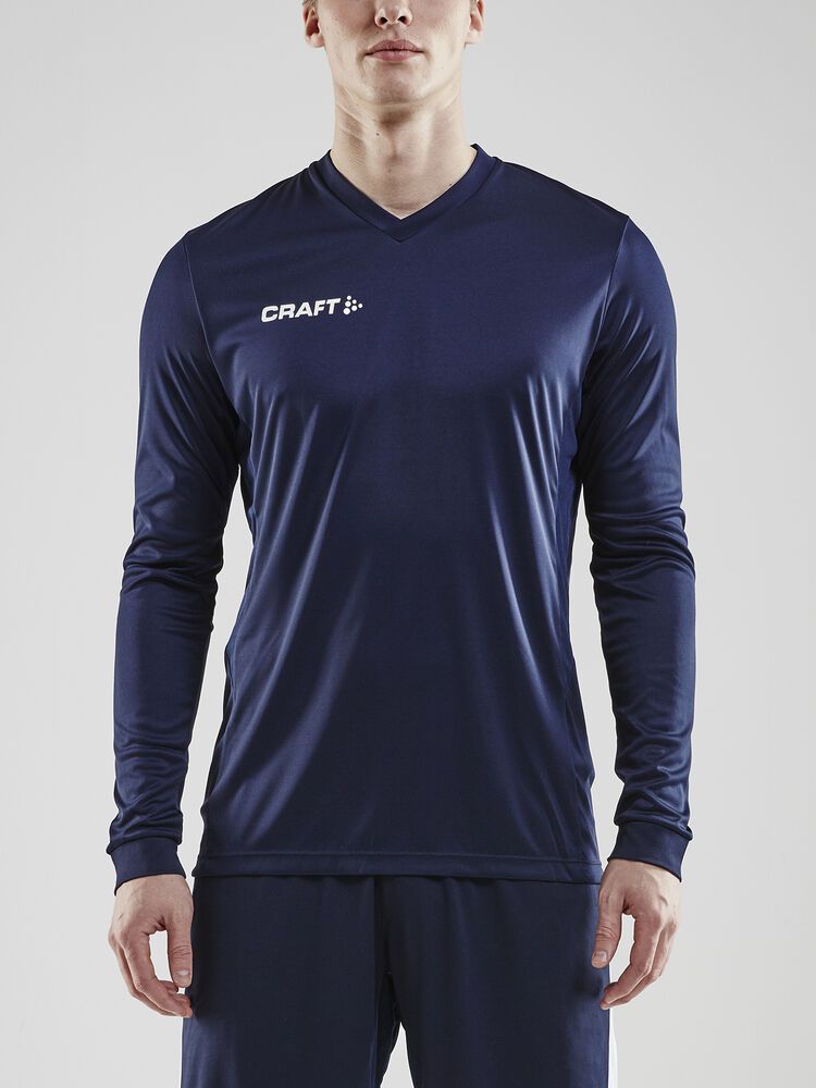 Squad Go Longsleeve Jersey