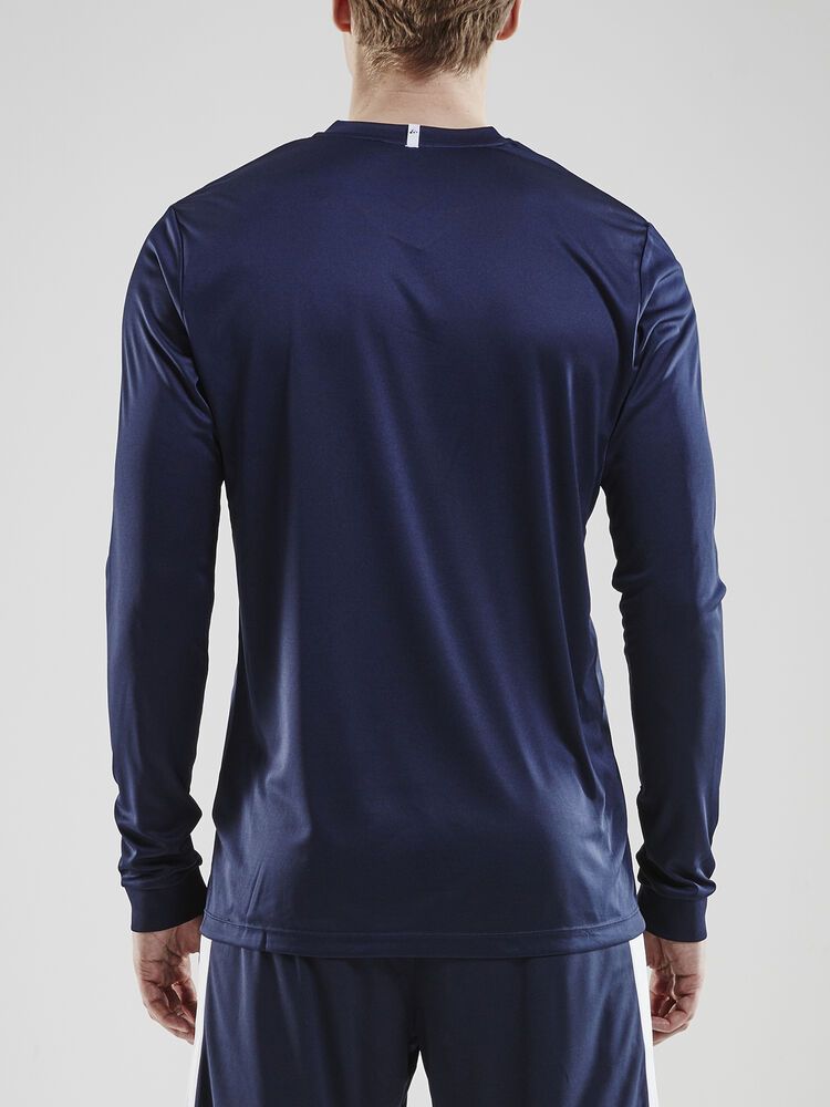 Squad Go Longsleeve Jersey