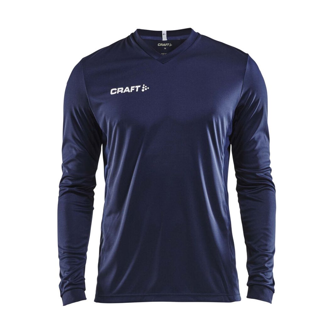 Squad Go Longsleeve Jersey