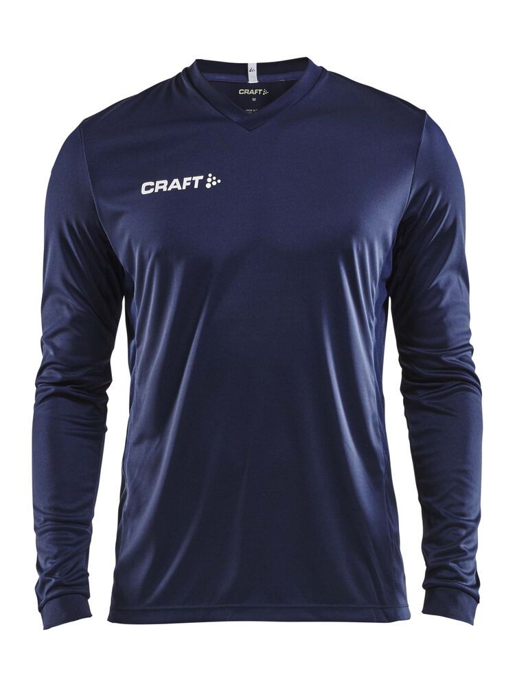 Squad Go Longsleeve Jersey