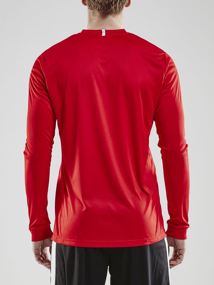 Squad Go Longsleeve Jersey