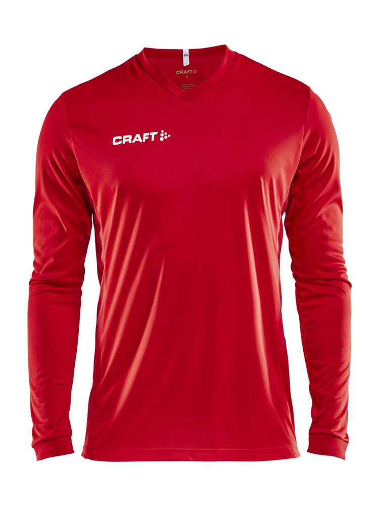 Squad Go Longsleeve Jersey