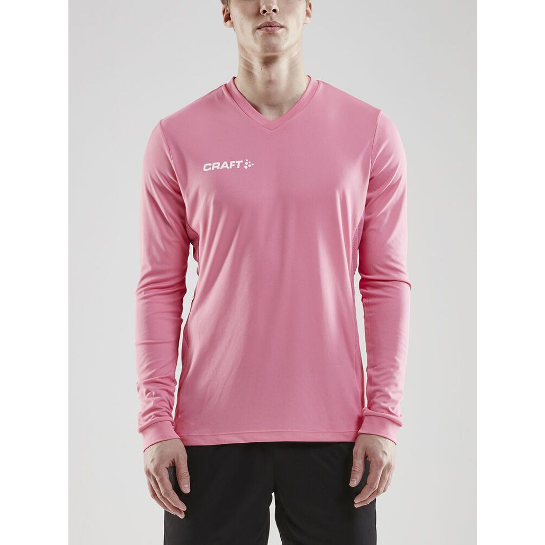 Squad Go Longsleeve Jersey
