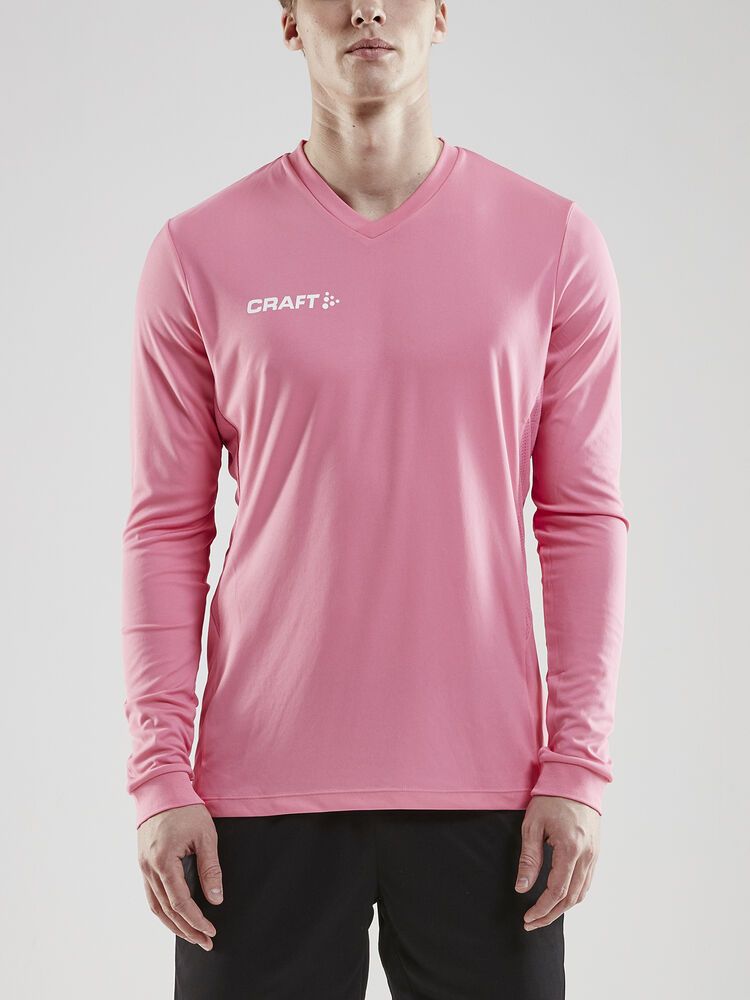 Squad Go Longsleeve Jersey