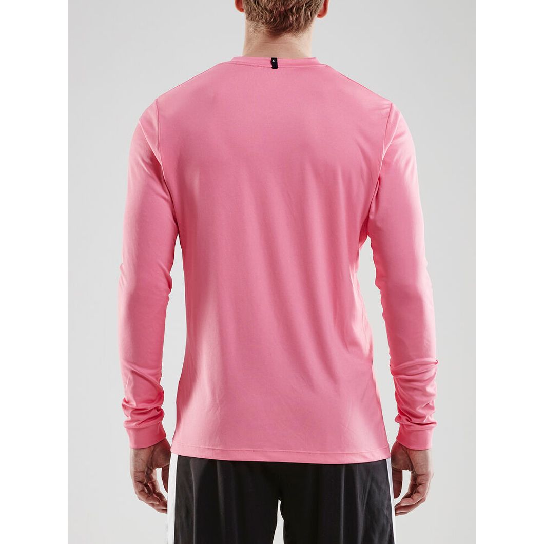 Squad Go Longsleeve Jersey