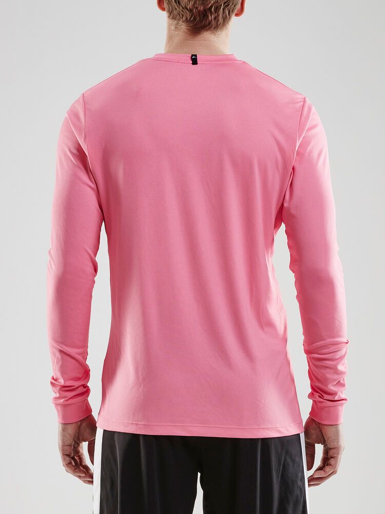 Squad Go Longsleeve Jersey