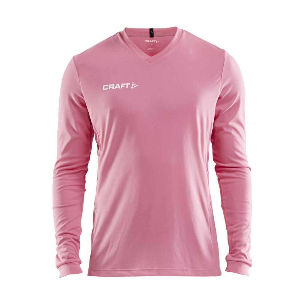 Squad Go Longsleeve Jersey