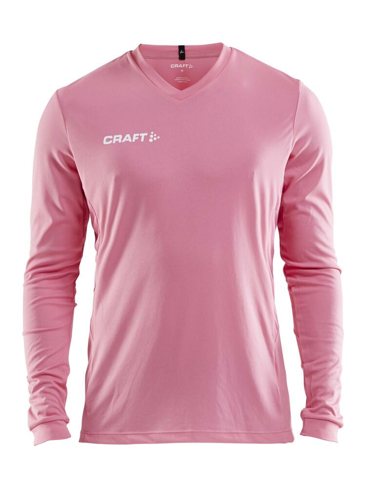 Squad Go Longsleeve Jersey