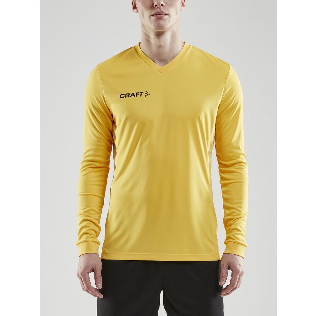 Squad Go Longsleeve Jersey