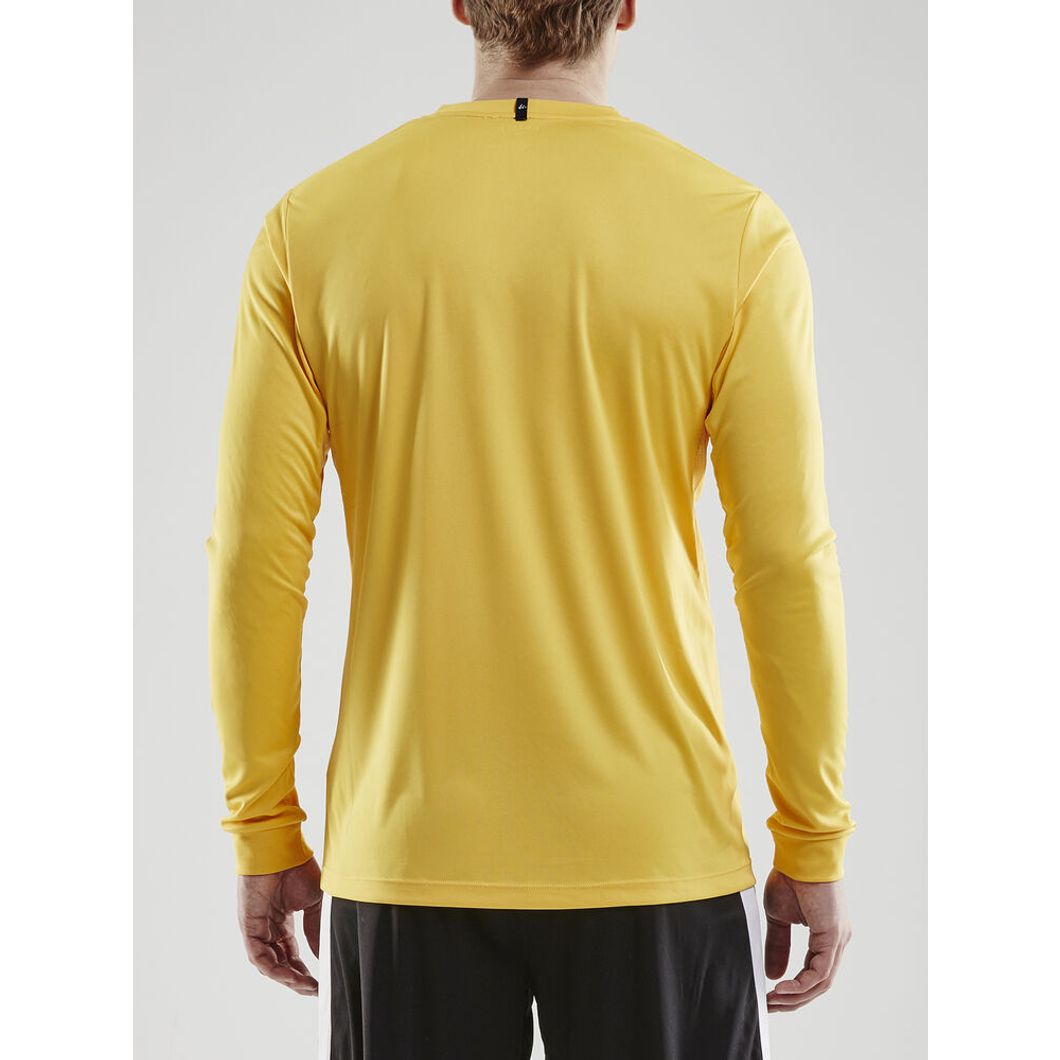 Squad Go Longsleeve Jersey