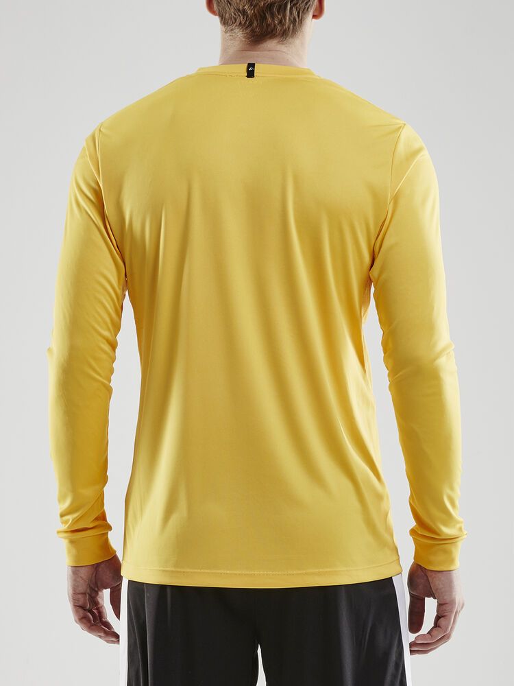 Squad Go Longsleeve Jersey