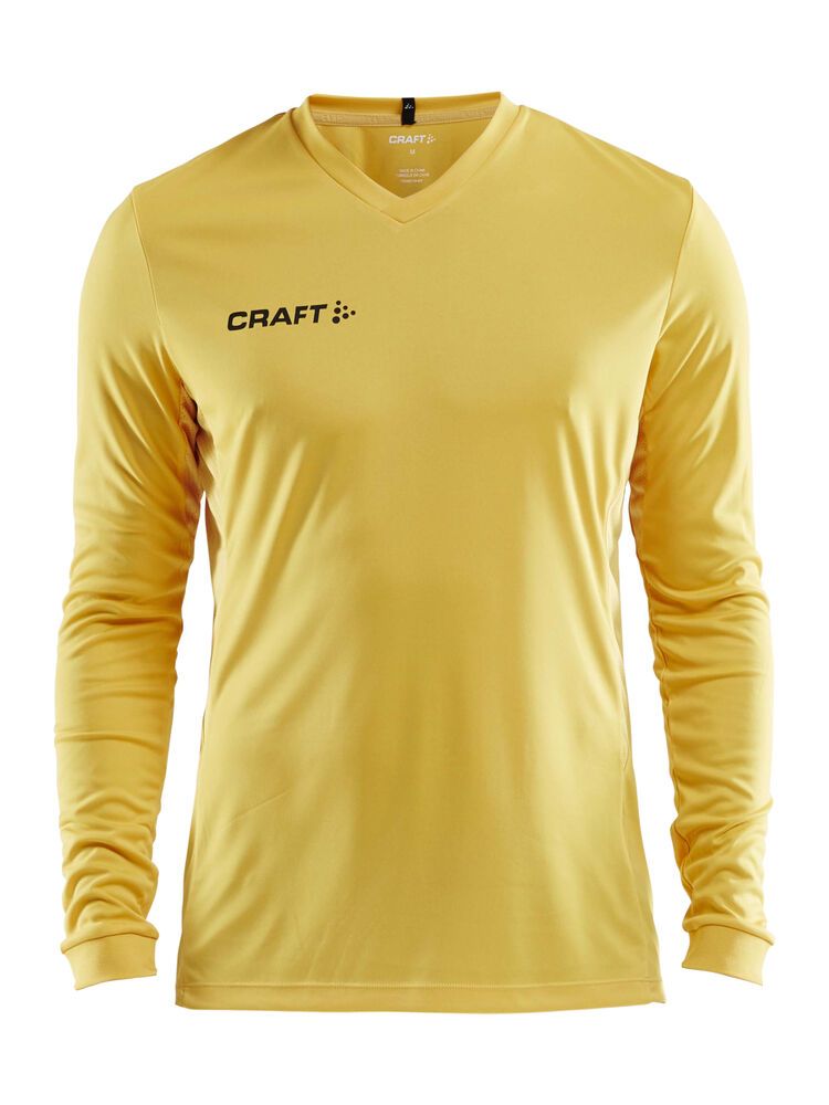 Squad Go Longsleeve Jersey