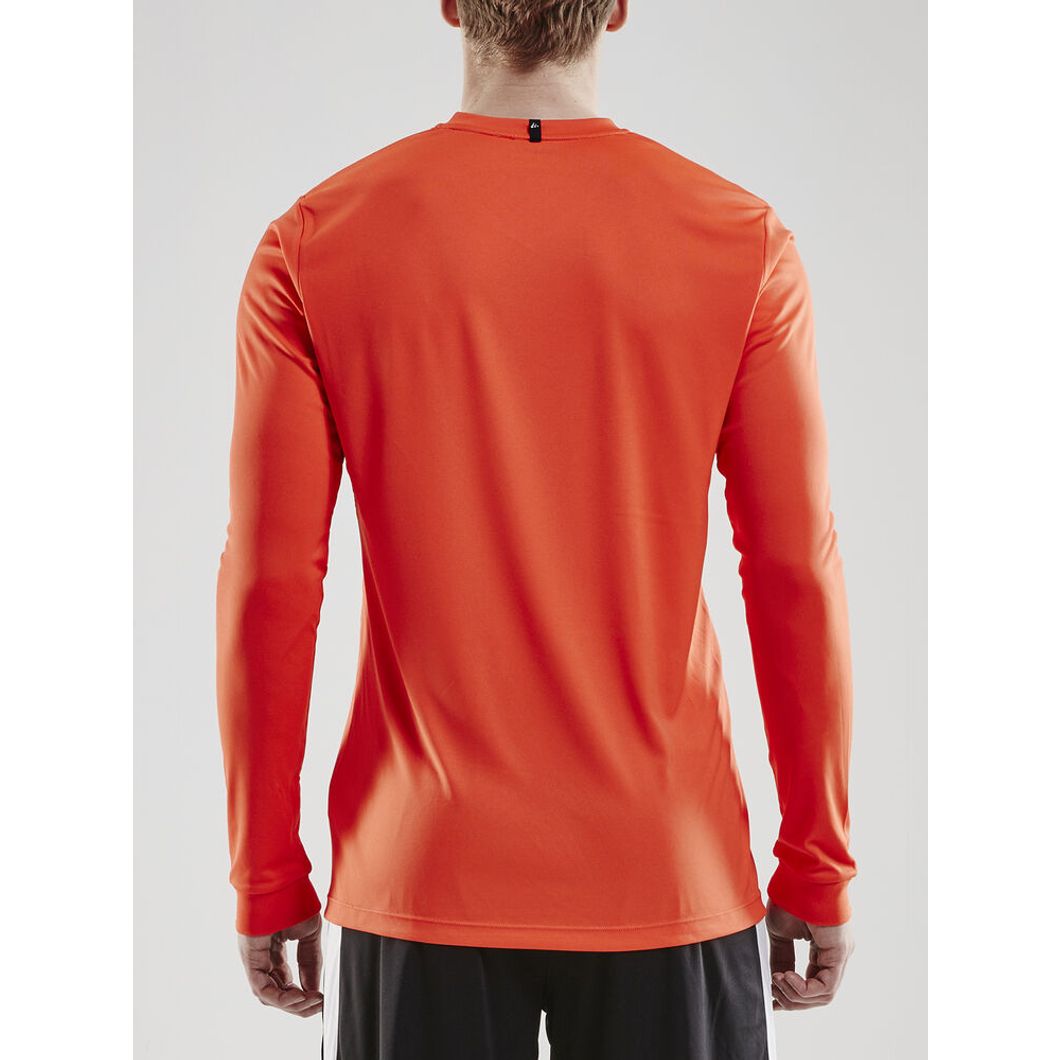 Squad Go Longsleeve Jersey