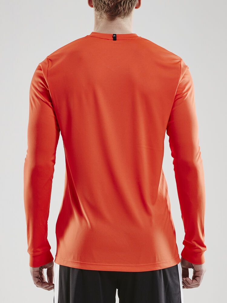 Squad Go Longsleeve Jersey