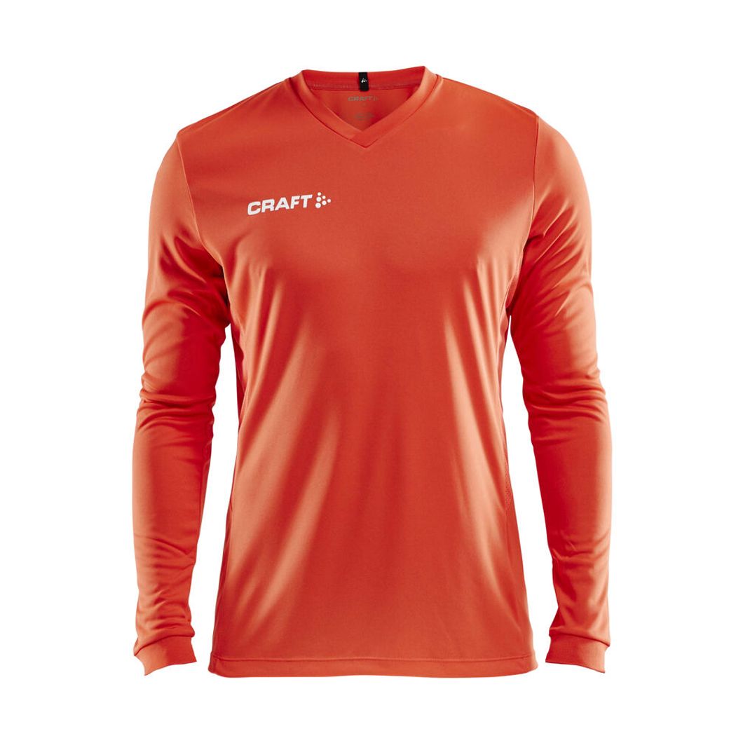 Squad Go Longsleeve Jersey