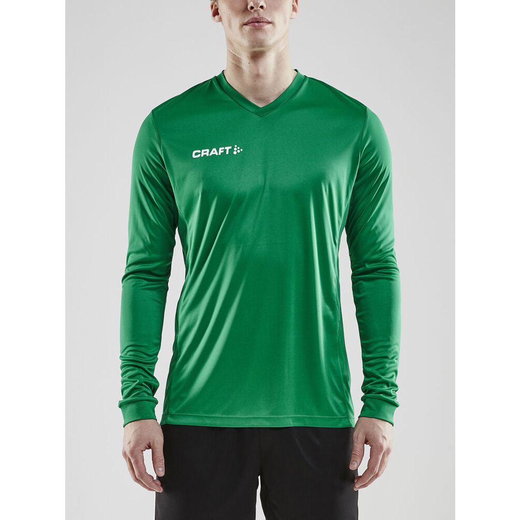 Squad Go Longsleeve Jersey