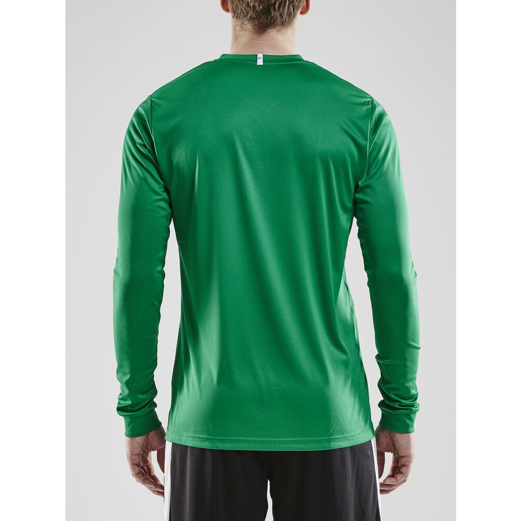 Squad Go Longsleeve Jersey