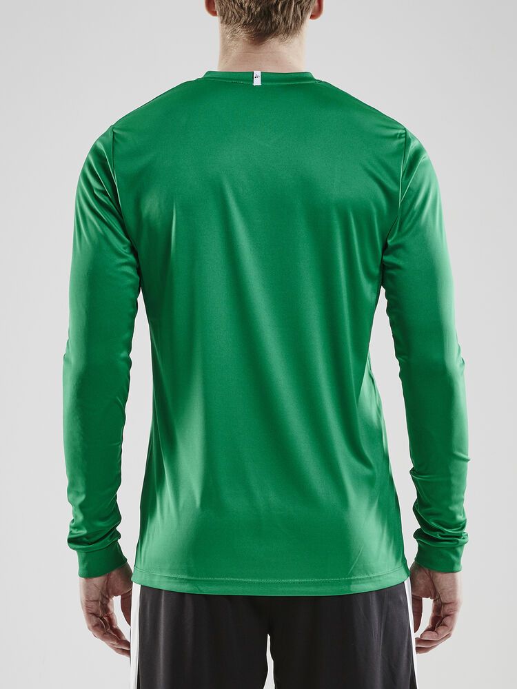 Squad Go Longsleeve Jersey