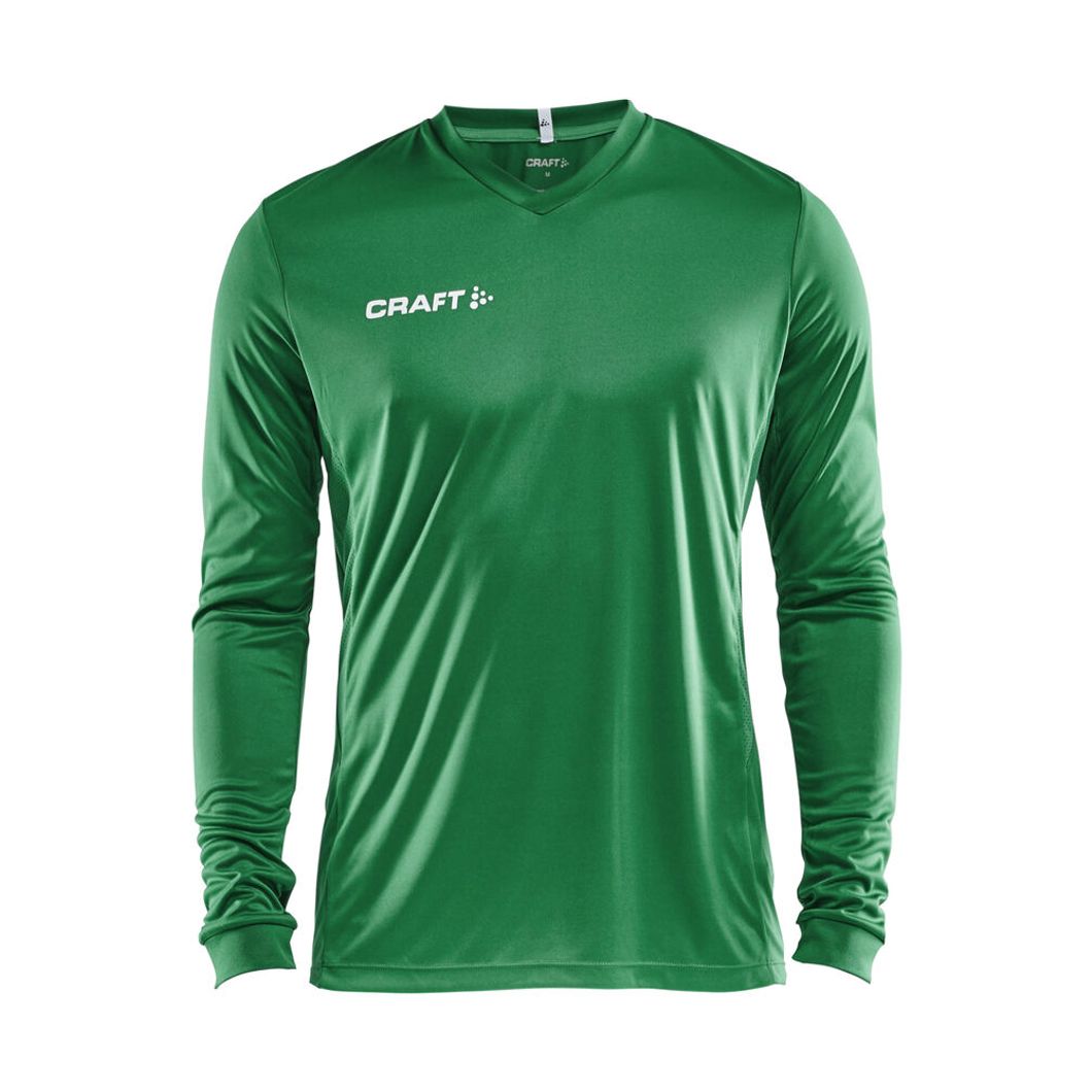 Squad Go Longsleeve Jersey