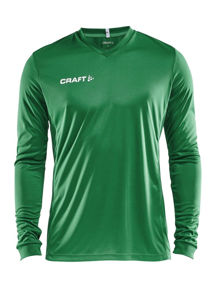 Squad Go Longsleeve Jersey