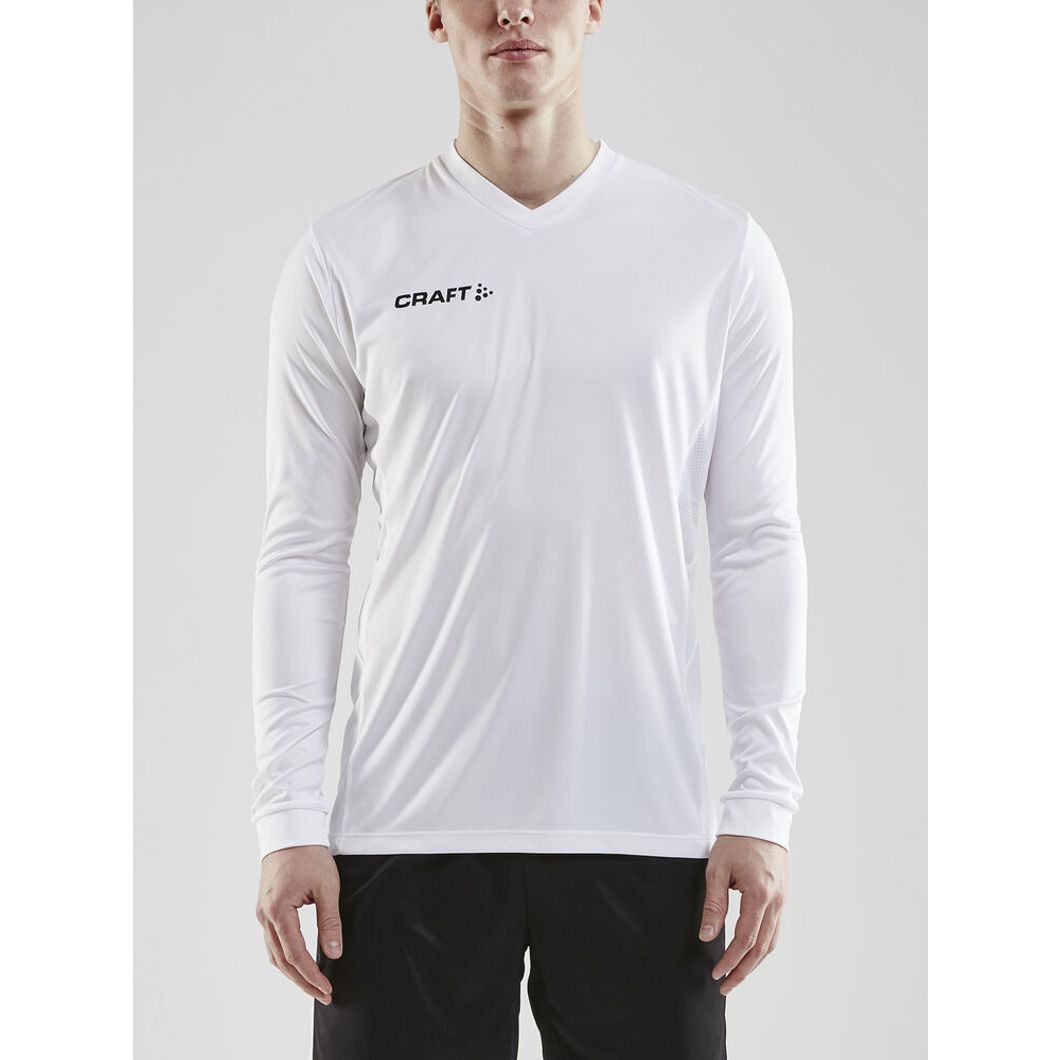 Squad Go Longsleeve Jersey