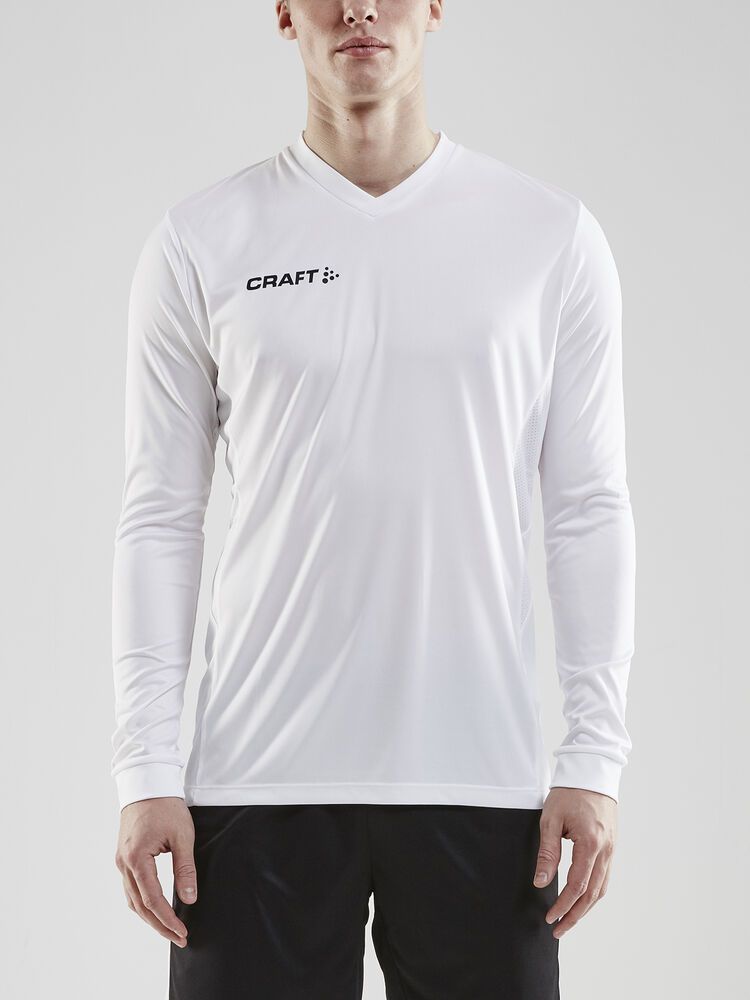 Squad Go Longsleeve Jersey