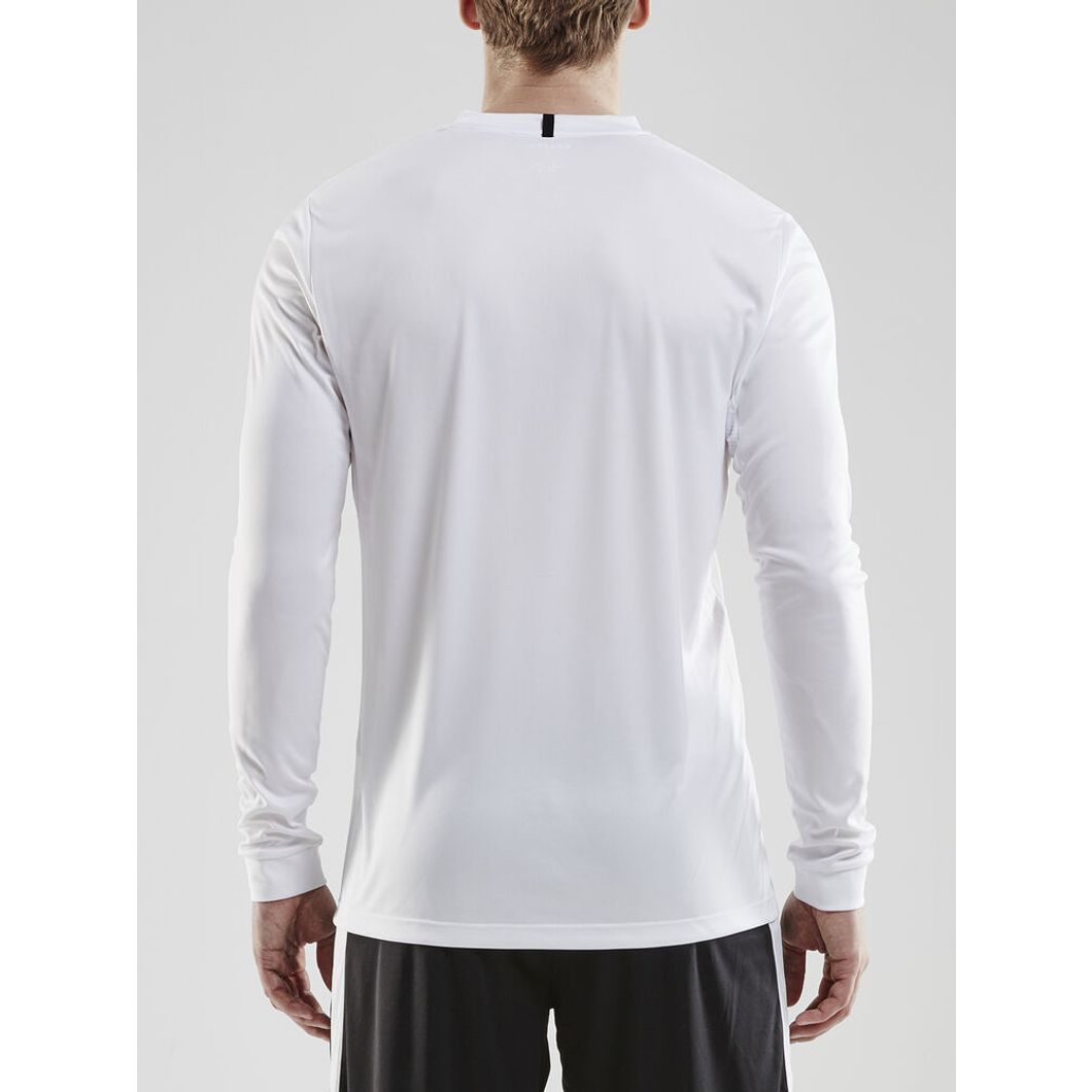 Squad Go Longsleeve Jersey