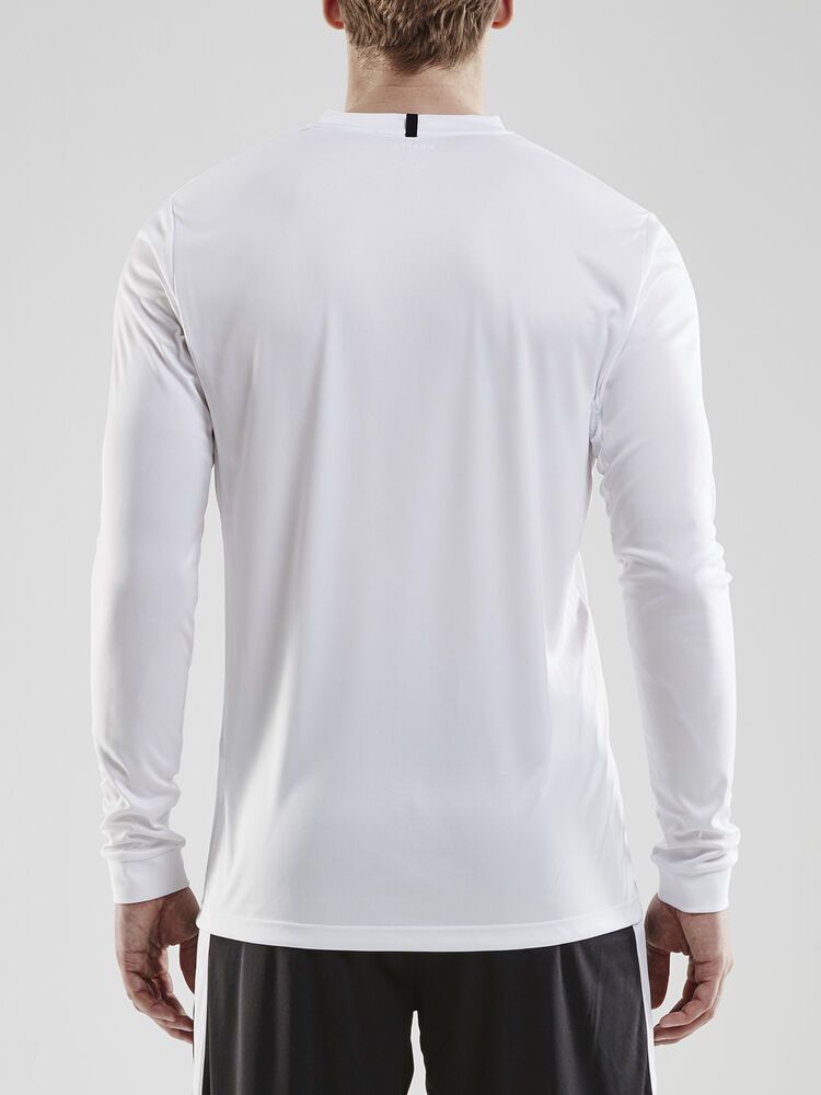 Squad Go Longsleeve Jersey
