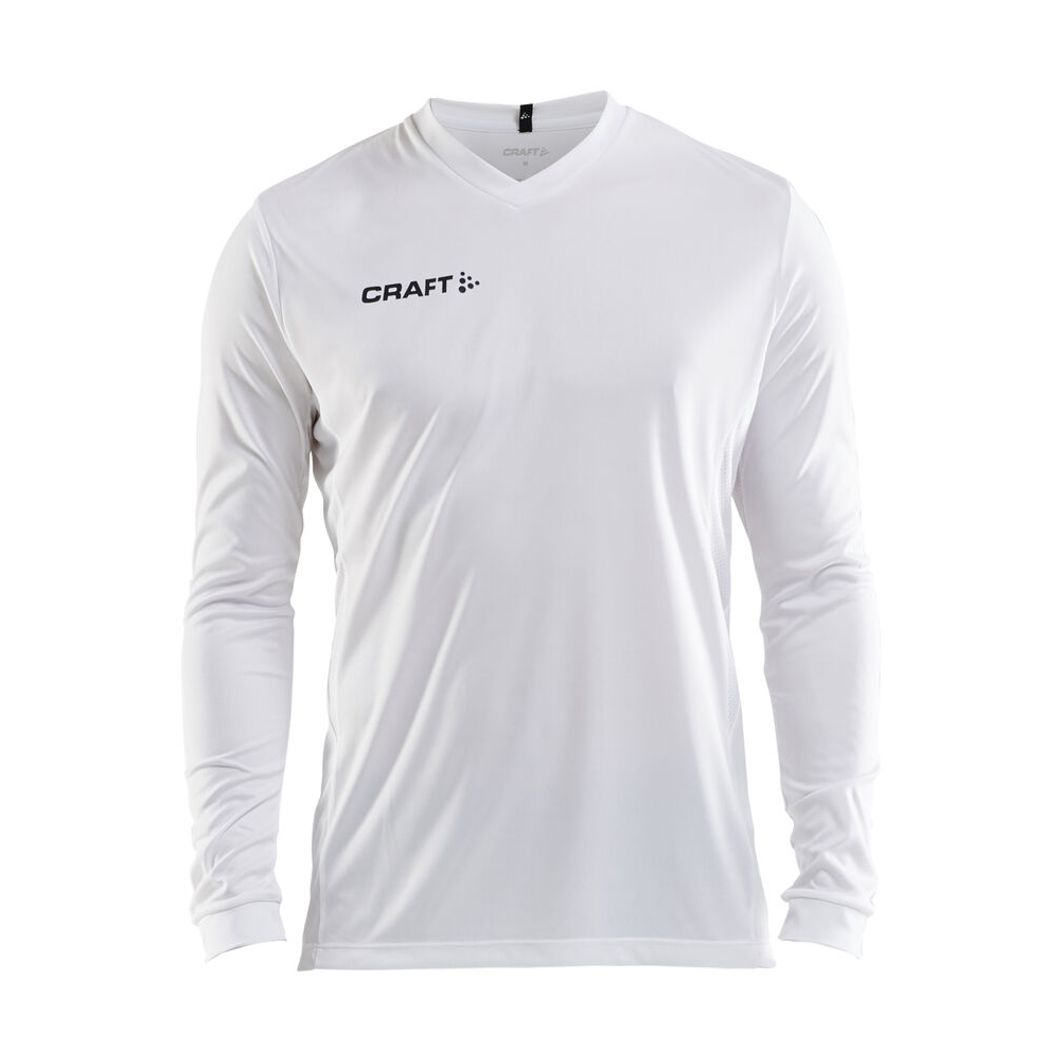 Squad Go Longsleeve Jersey