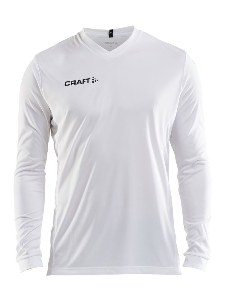 Squad Go Longsleeve Jersey
