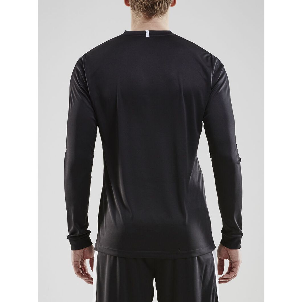 Squad Go Longsleeve Jersey