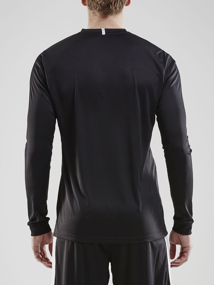 Squad Go Longsleeve Jersey